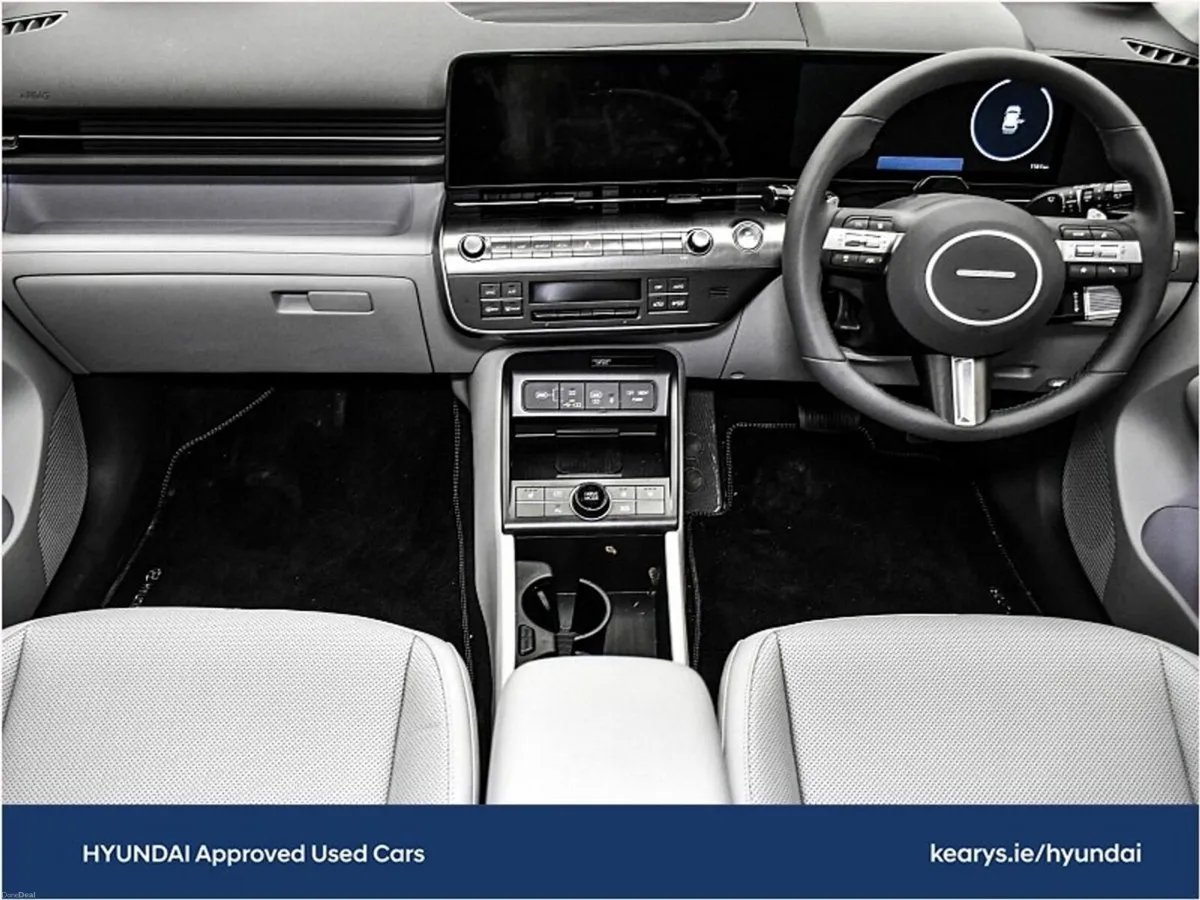 Hyundai KONA EV Platinum 65kWh - Image 4
