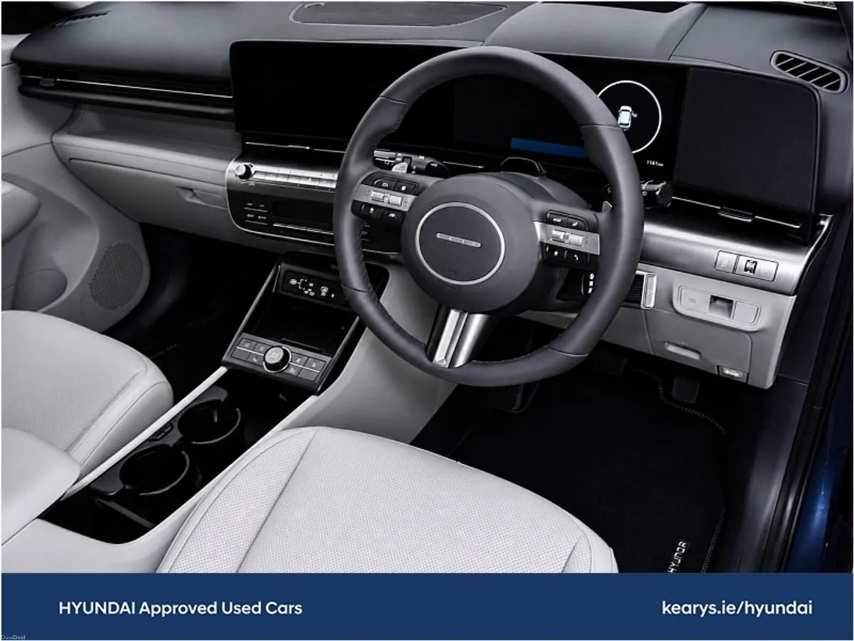 Hyundai KONA EV Platinum 65kWh - Image 6