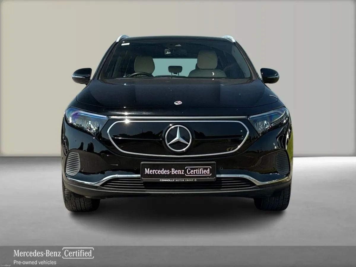 Mercedes-Benz EQA EQA 250 - Image 6