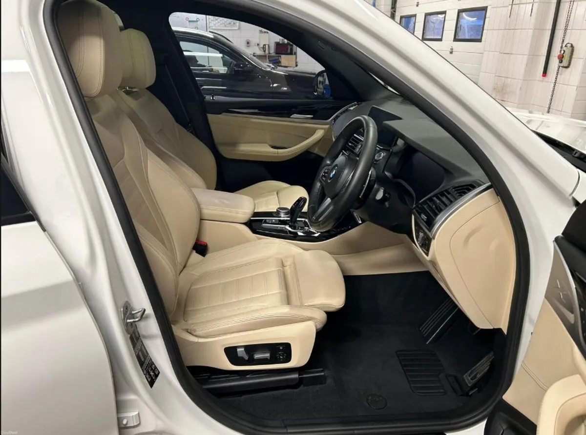 2020 BMW X3 xDrive20d M Sport Pro | Premium Pack | - Image 4