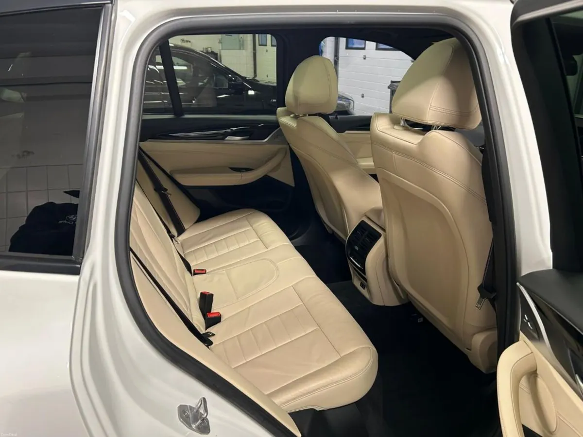 2020 BMW X3 xDrive20d M Sport Pro | Premium Pack | - Image 6