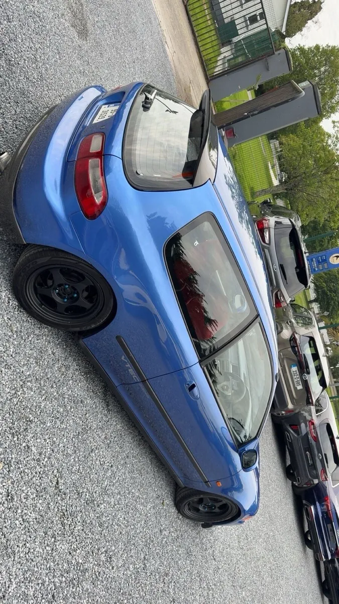 Honda civic eg3 1600 v tec - Image 3