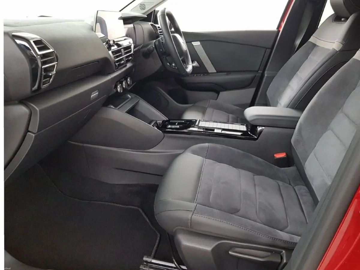 Citroen C4 BlueHDi 130 S&S EAT8 €6.4 MAX - Image 4