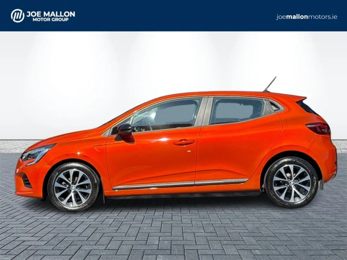 Renault Clio TCe 90 DFull Equilibre - Image 4