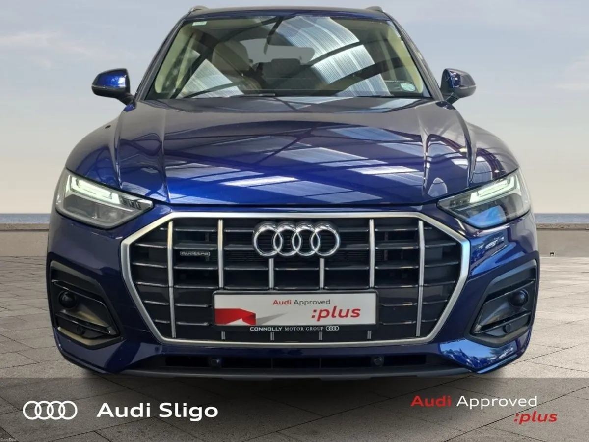 Audi Q5 SE Sportback 50 TFSI e 299HP S tronic quat - Image 4