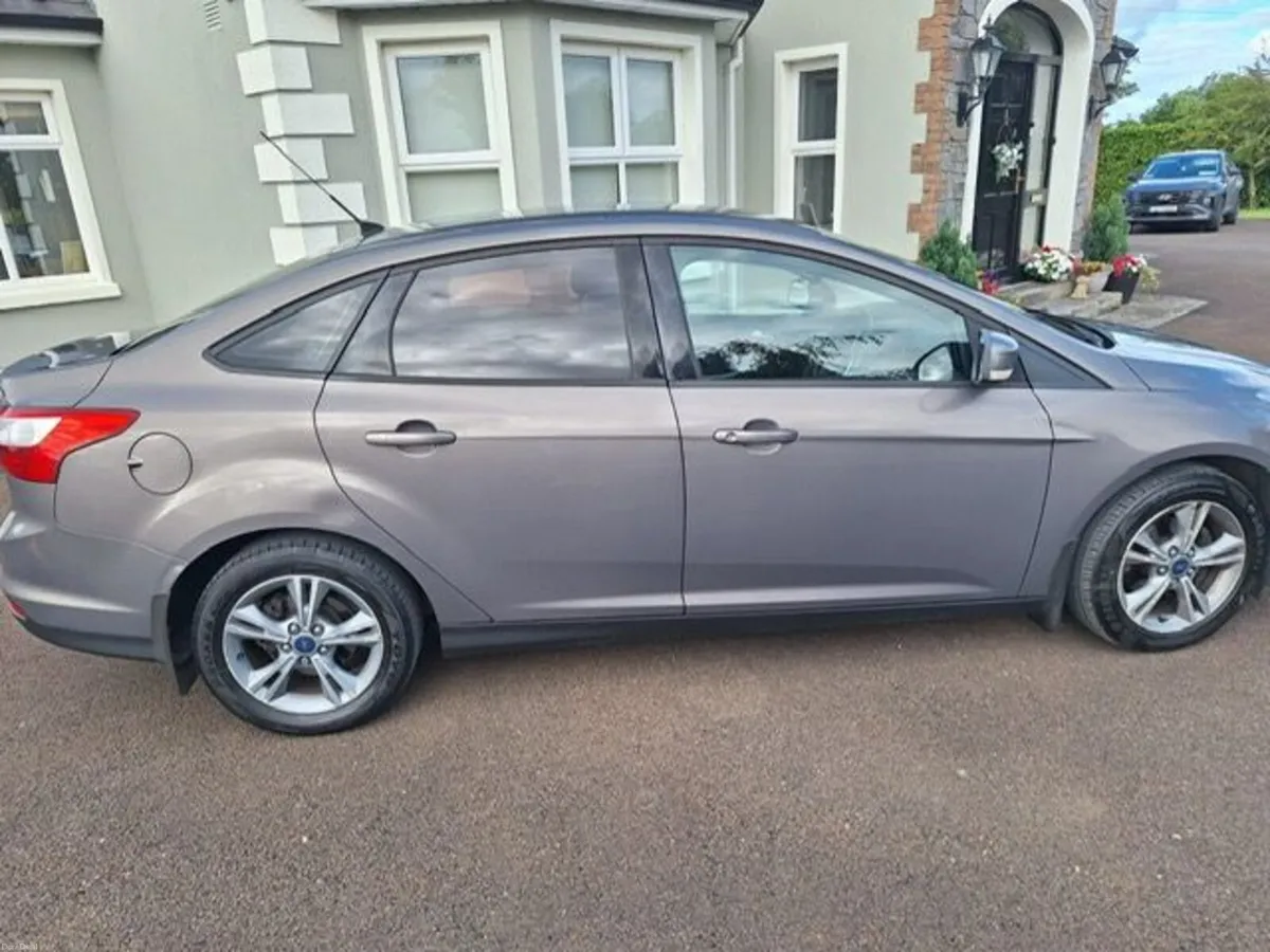 Ford Focus Edition 1.0 - New Belt fitted & Battery - Image 1
