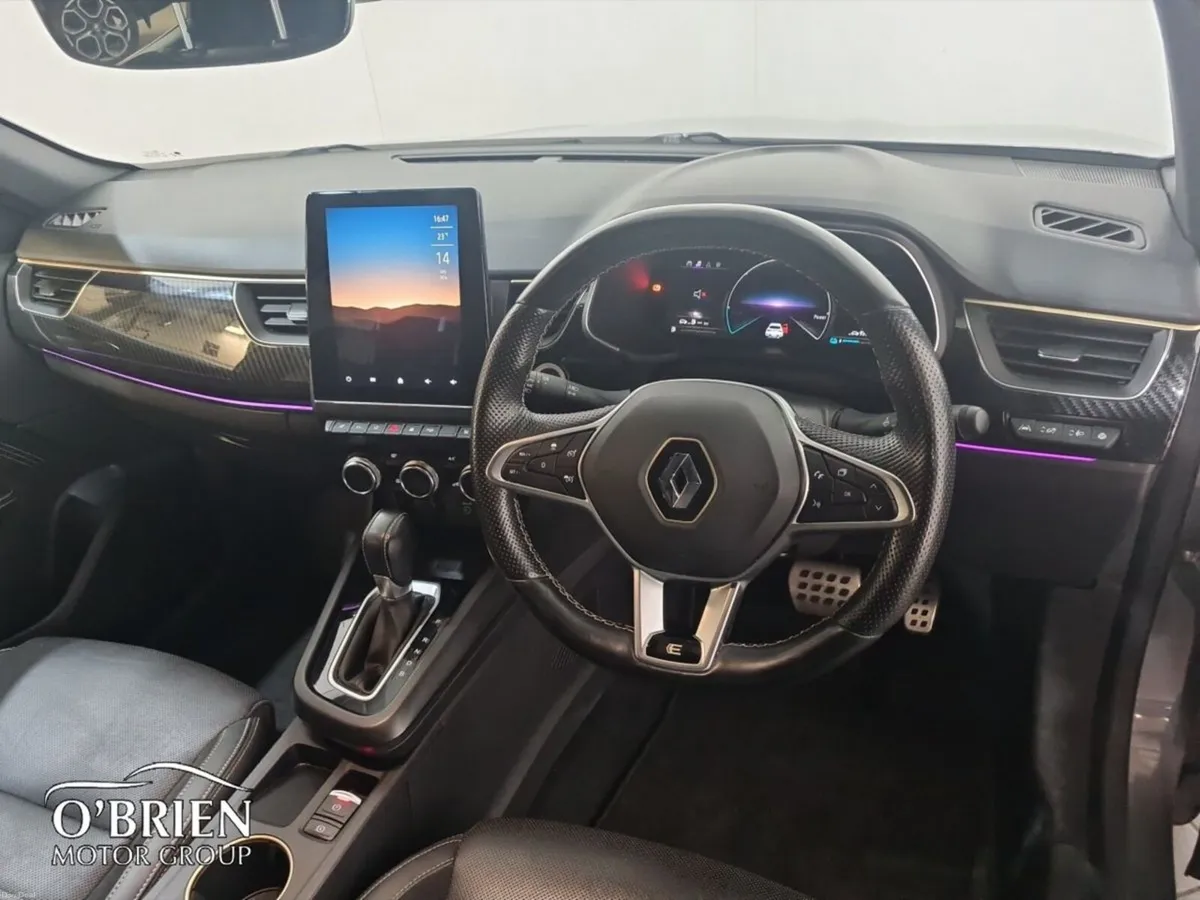 Renault Arkana E-TECH Hybrid 145 - Image 6