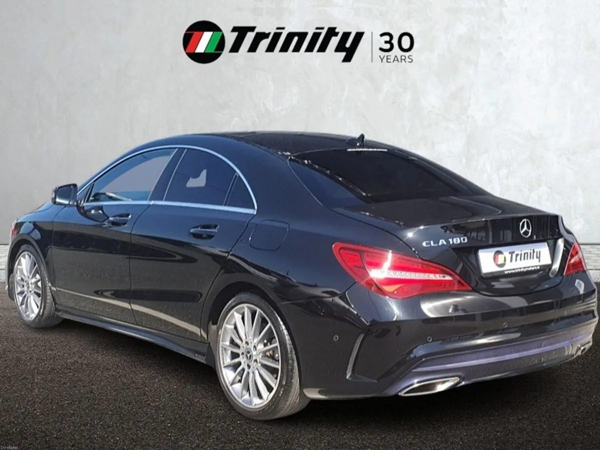Mercedes-Benz CLA ** HEATED/COOLING SEATS ** STUNN - Image 3