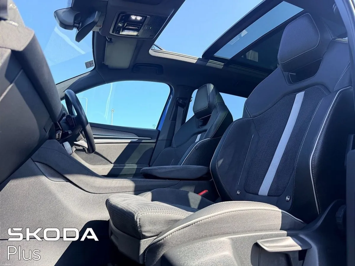 Skoda Kodiaq SPORTLINE 2.0TDI 150HP DSG (SUNROOF) - Image 3