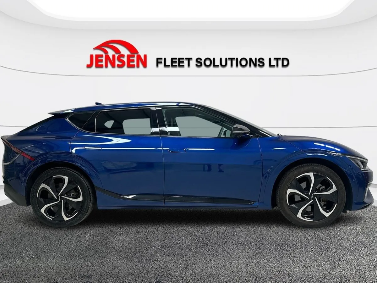 Kia EV6 EV6 GT Line S 77kWh 503km WLTP Range - Image 6