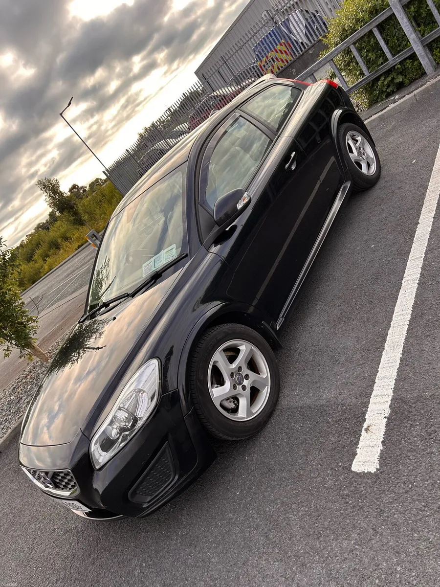 Volvo C30 2DR - NEW NCT - Image 3