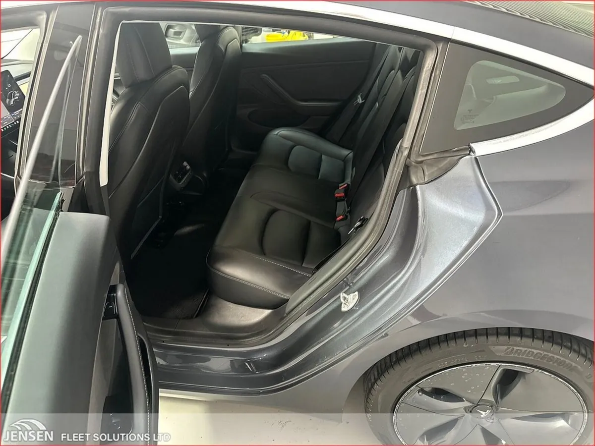Tesla Model 3 Standard Range Plus (RWD) 83% Batter - Image 5