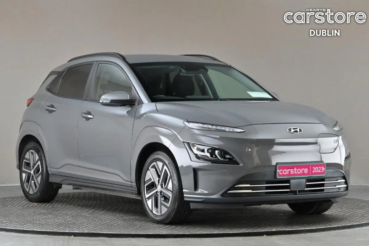 Hyundai KONA EV PREMIUM - Image 1