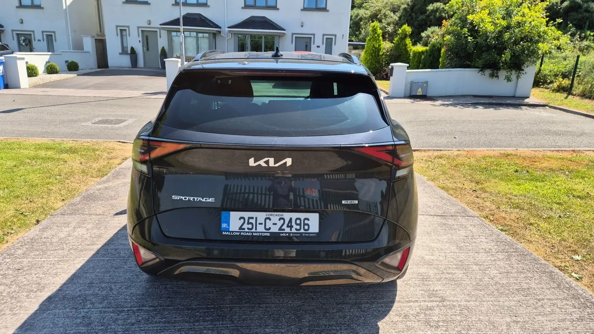 Kia Sportage (Trade In Considered) - Image 5