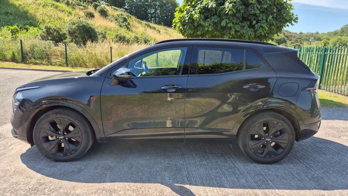 Kia Sportage (Trade In Considered) - Image 6