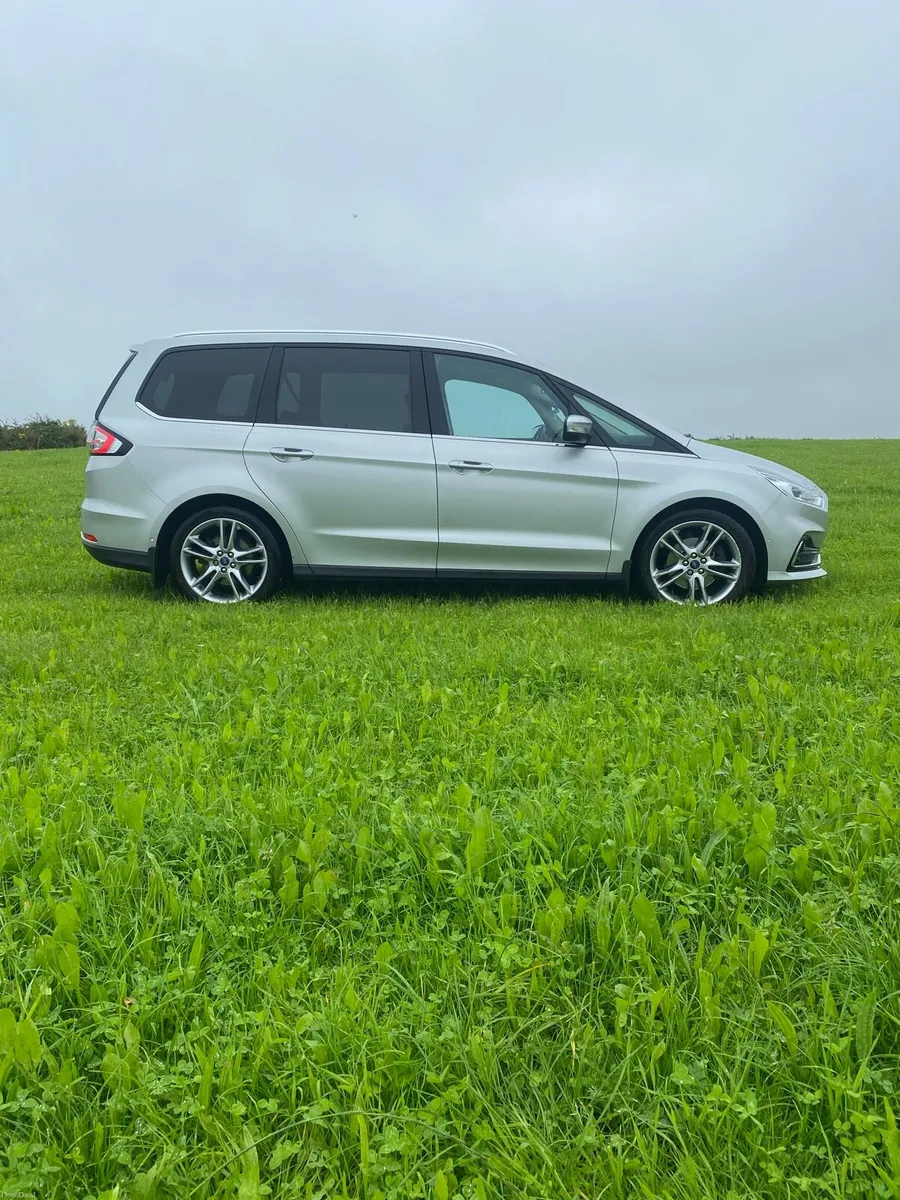 Ford Galaxy - Image 3