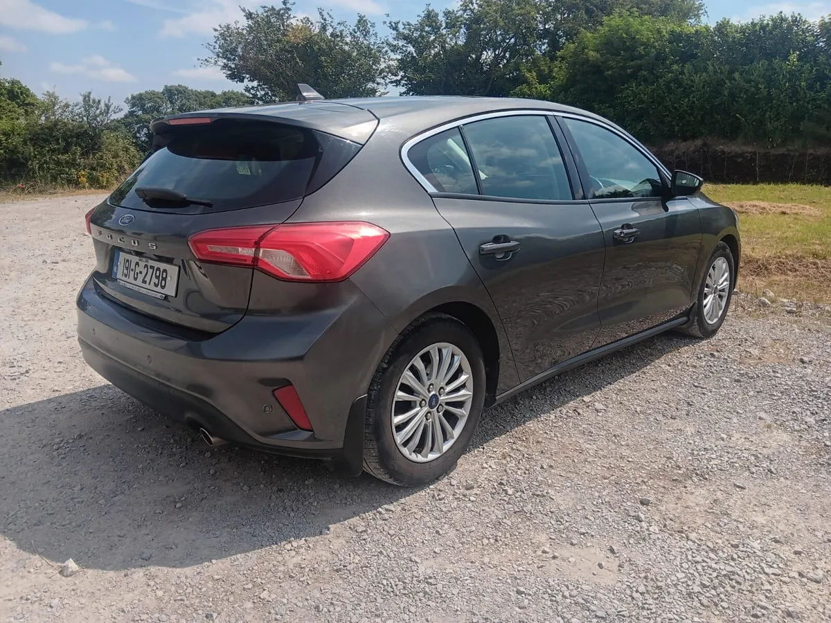 Ford Focus Titanium - Image 2