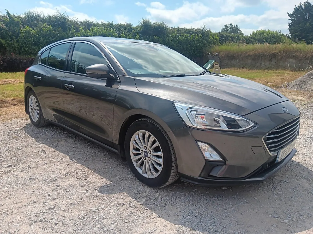 Ford Focus Titanium - Image 4