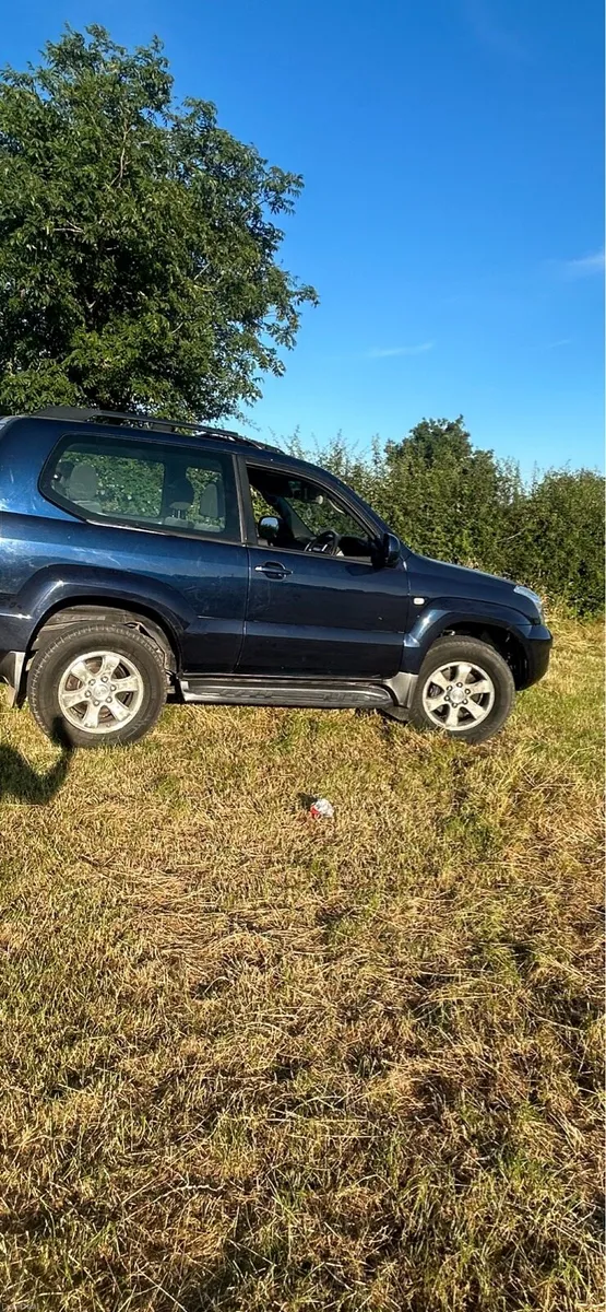 Landcruiser - Image 2