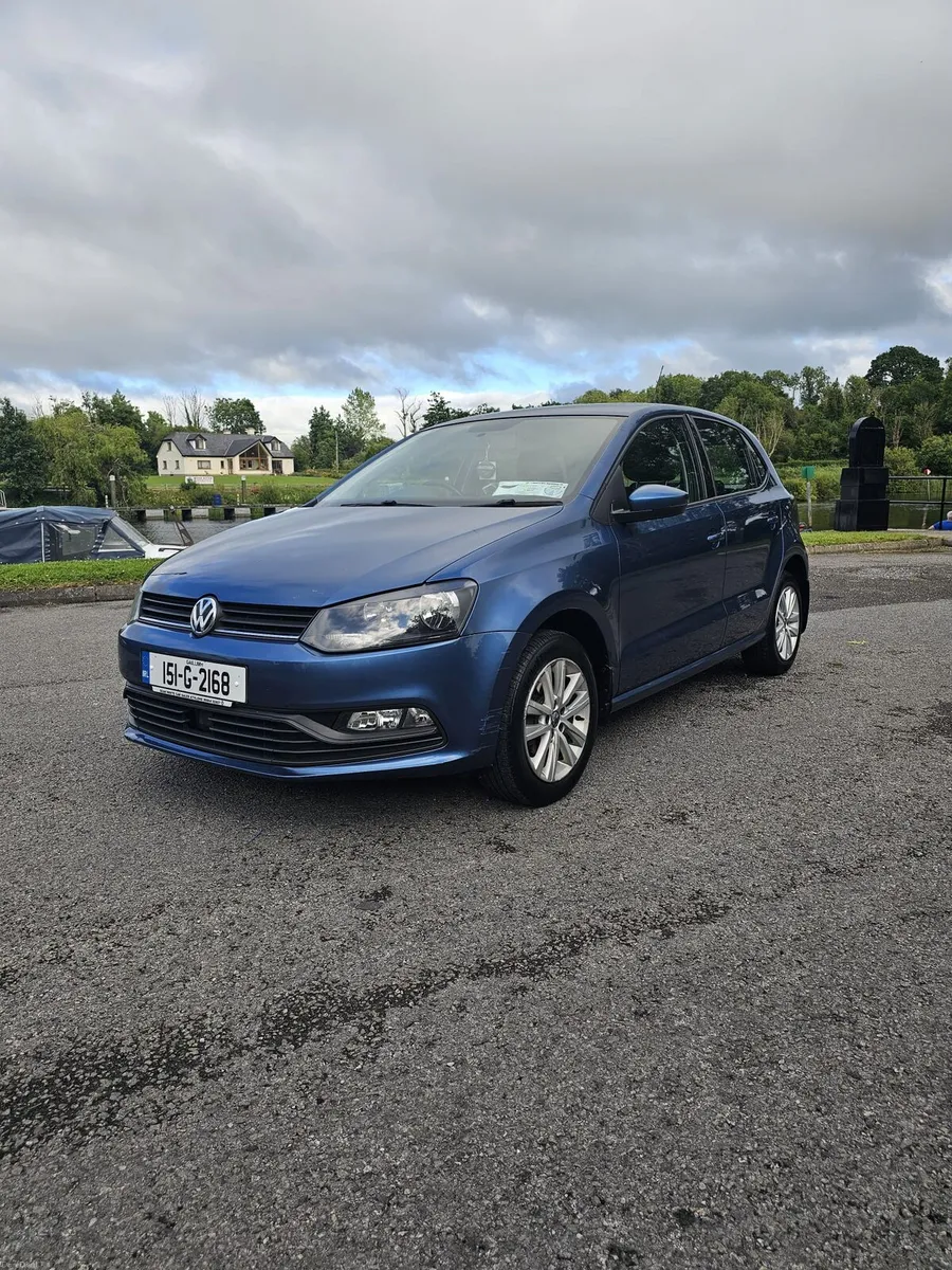 Volkswagen polo - Image 2
