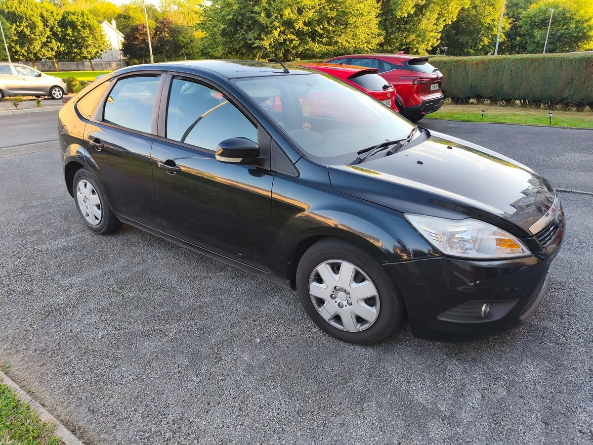 Ford Focus 2009 - Image 3