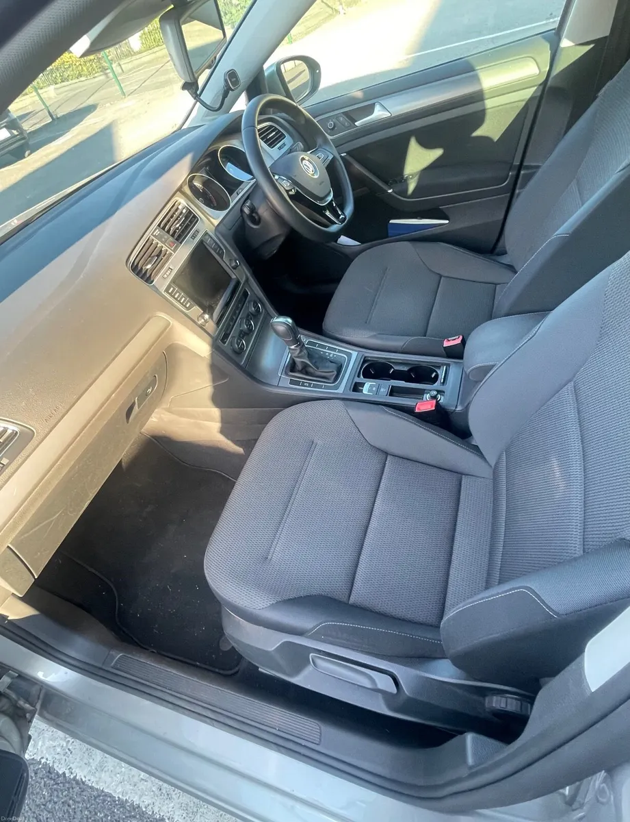 Volkswagen Golf 2016 - Image 4