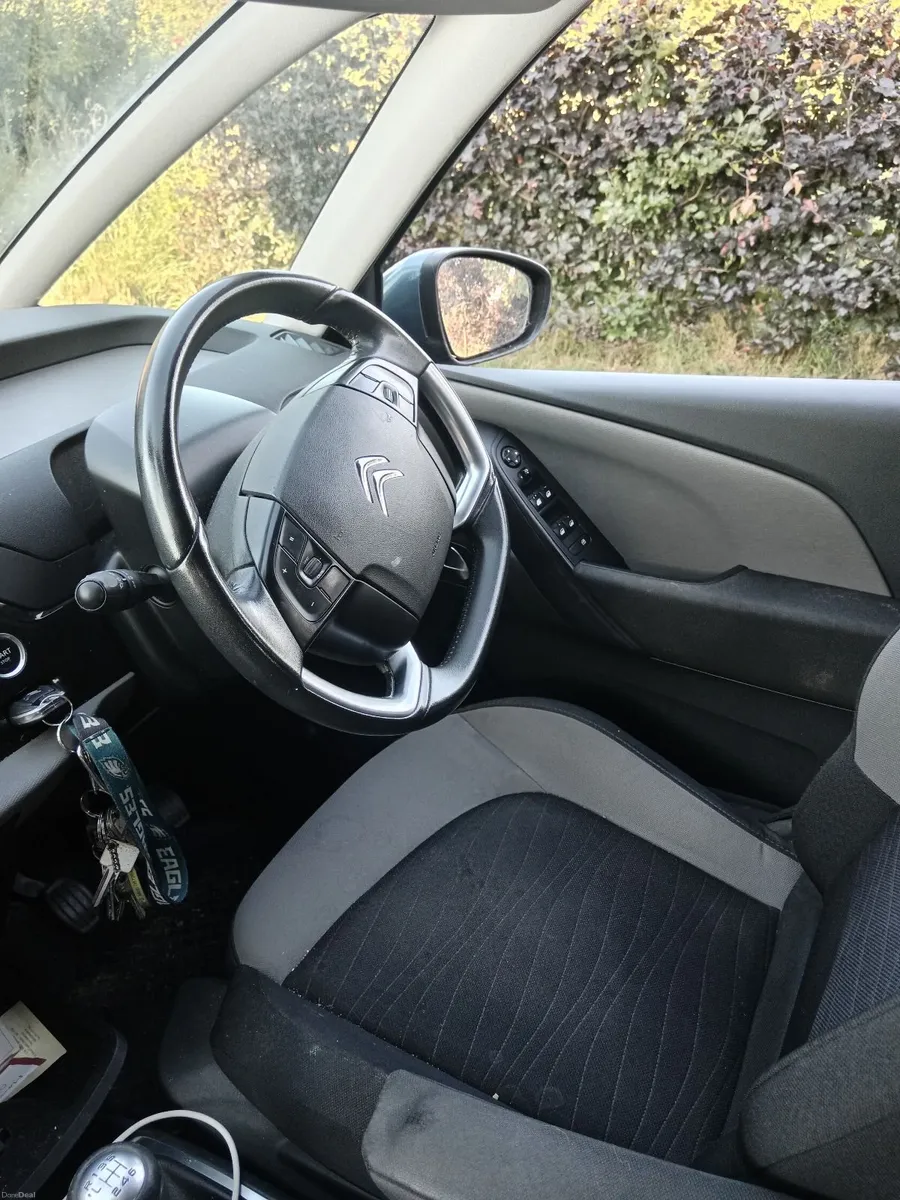 Citroen C4 2014 - Image 4