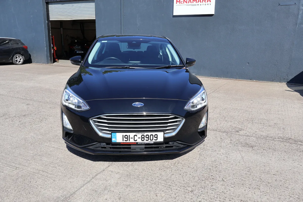 Ford Focus 2019 - Image 3