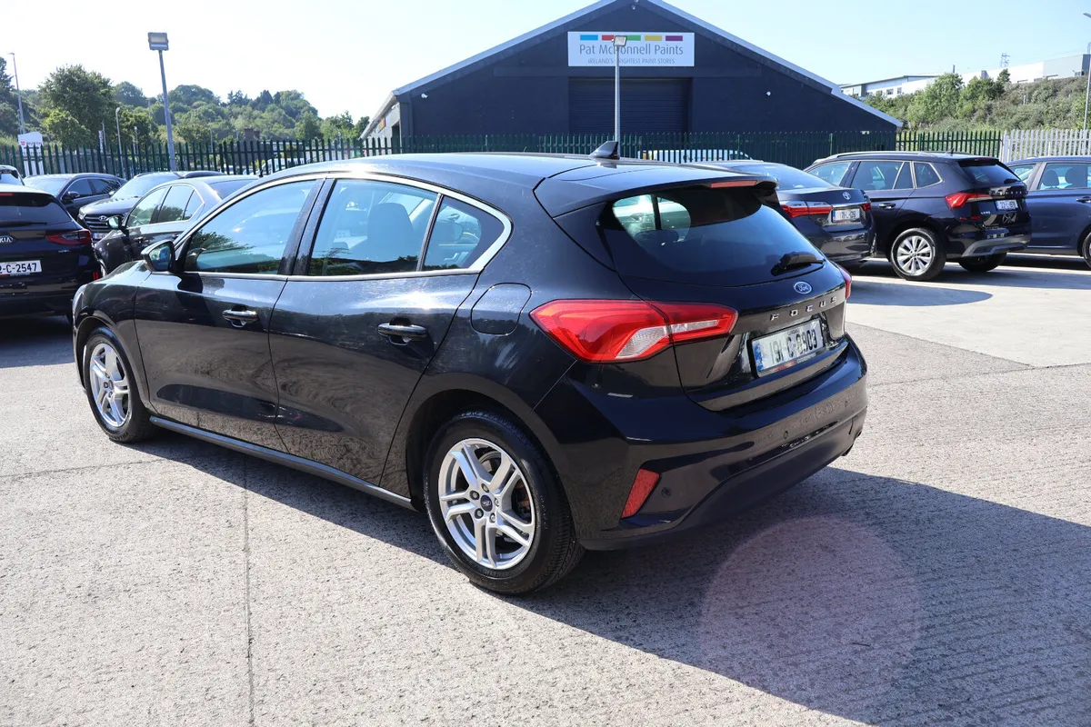 Ford Focus 2019 - Image 6