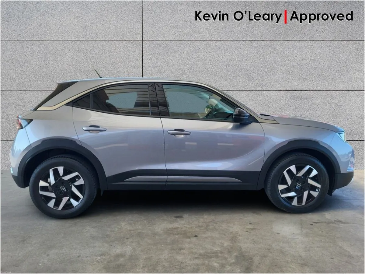 Opel Mokka Elegance 1.2i (100PS) S/S 6 Speed - Image 6