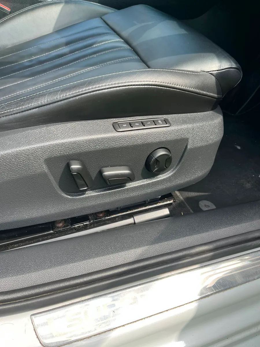 Skoda superb - Image 3