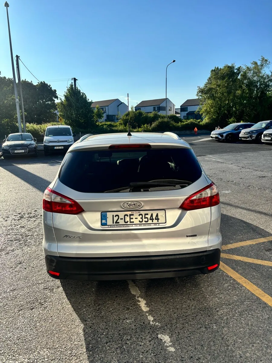 Ford Focus - Image 3