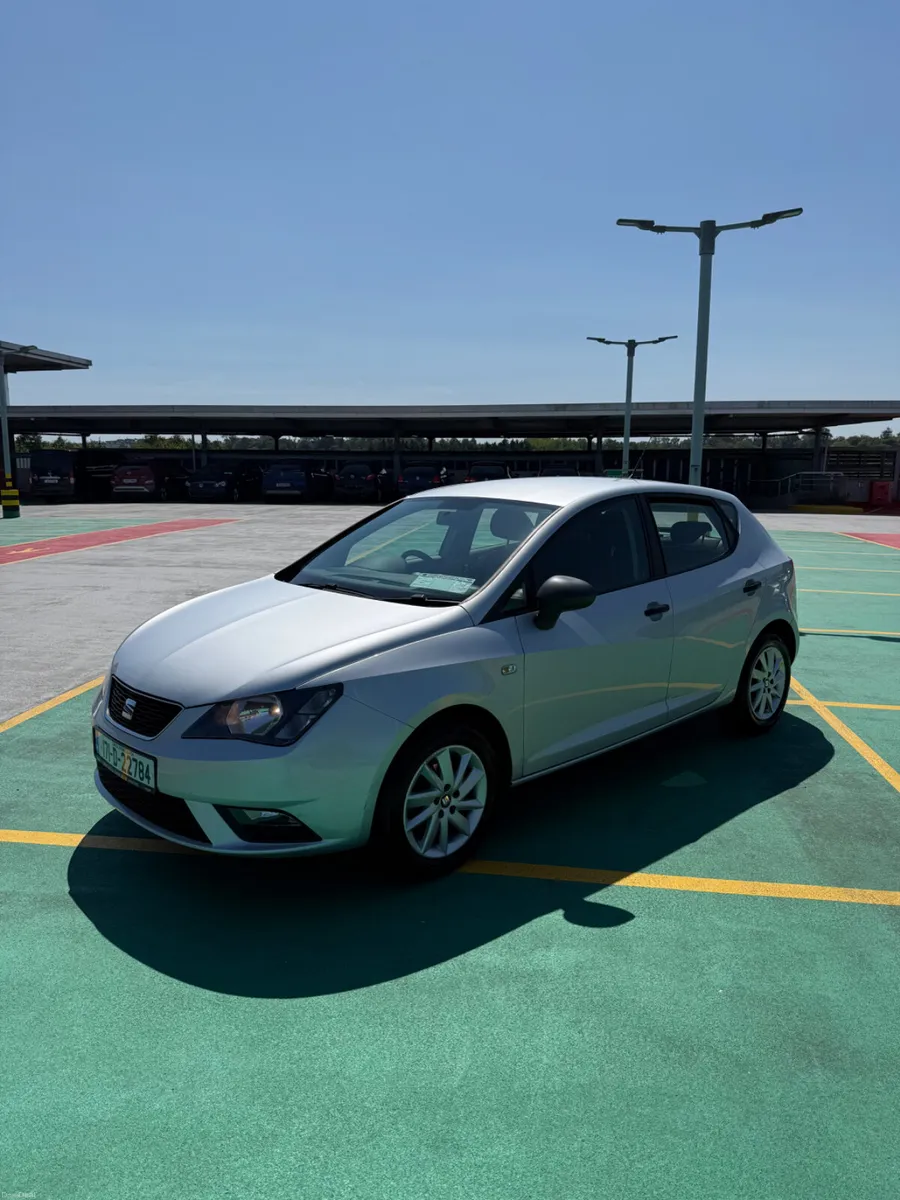 171 SEAT Ibiza 1.0 Petrol - PERFECT STARTER CAR - Image 3