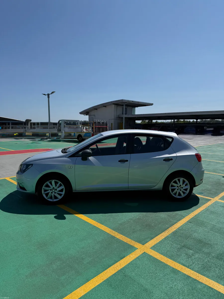 171 SEAT Ibiza 1.0 Petrol - PERFECT STARTER CAR - Image 4