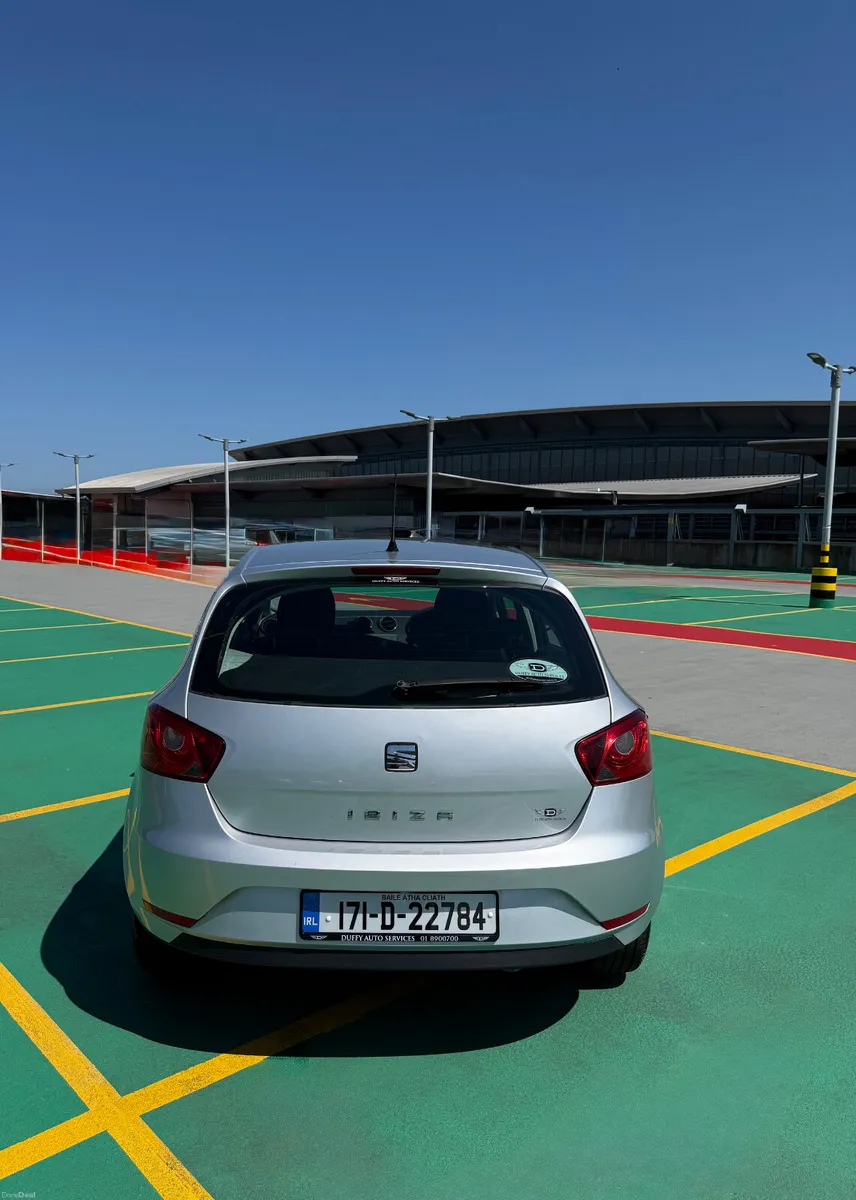171 SEAT Ibiza 1.0 Petrol - PERFECT STARTER CAR - Image 6