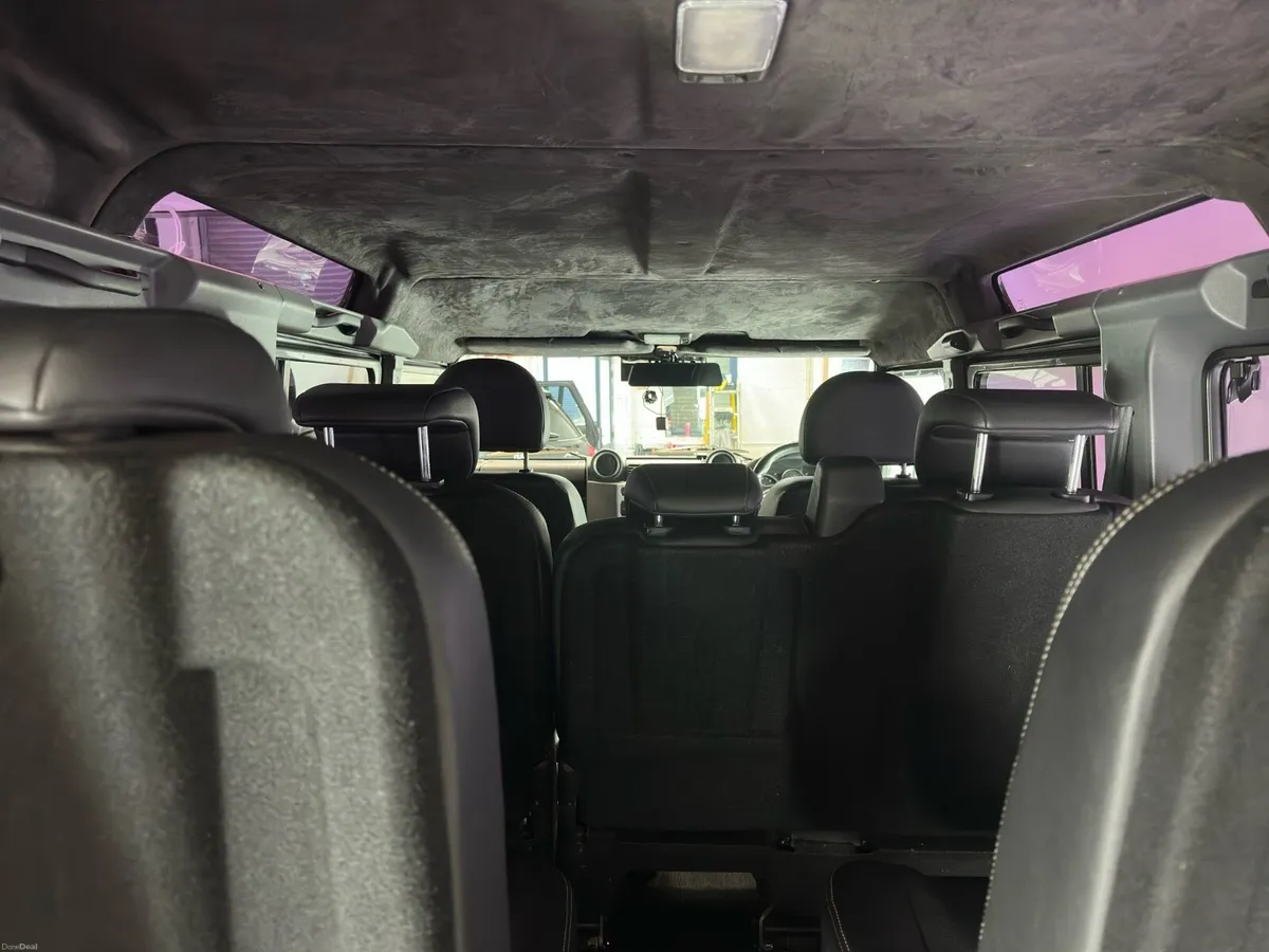 Land Rover Defender 110 Urban - Image 5