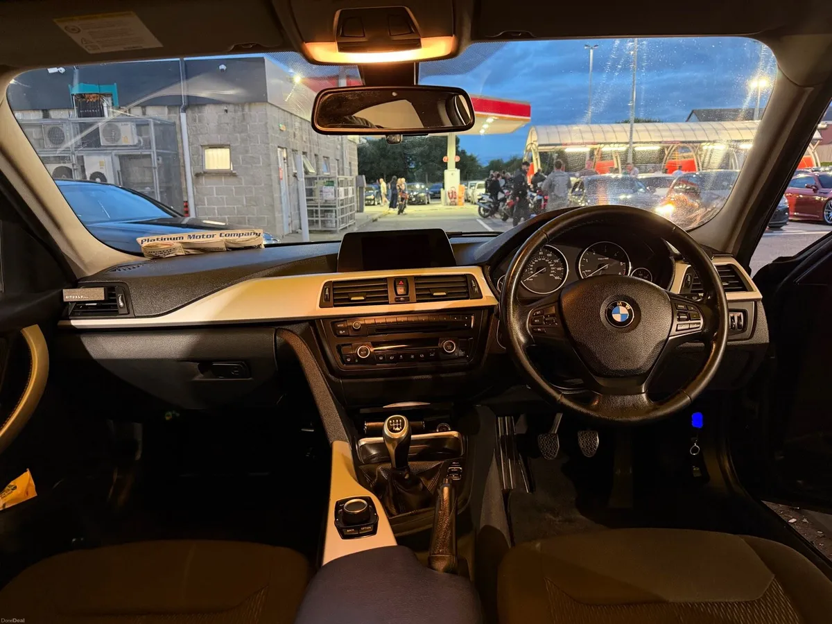 BMW 320d NEW NCT - Image 6