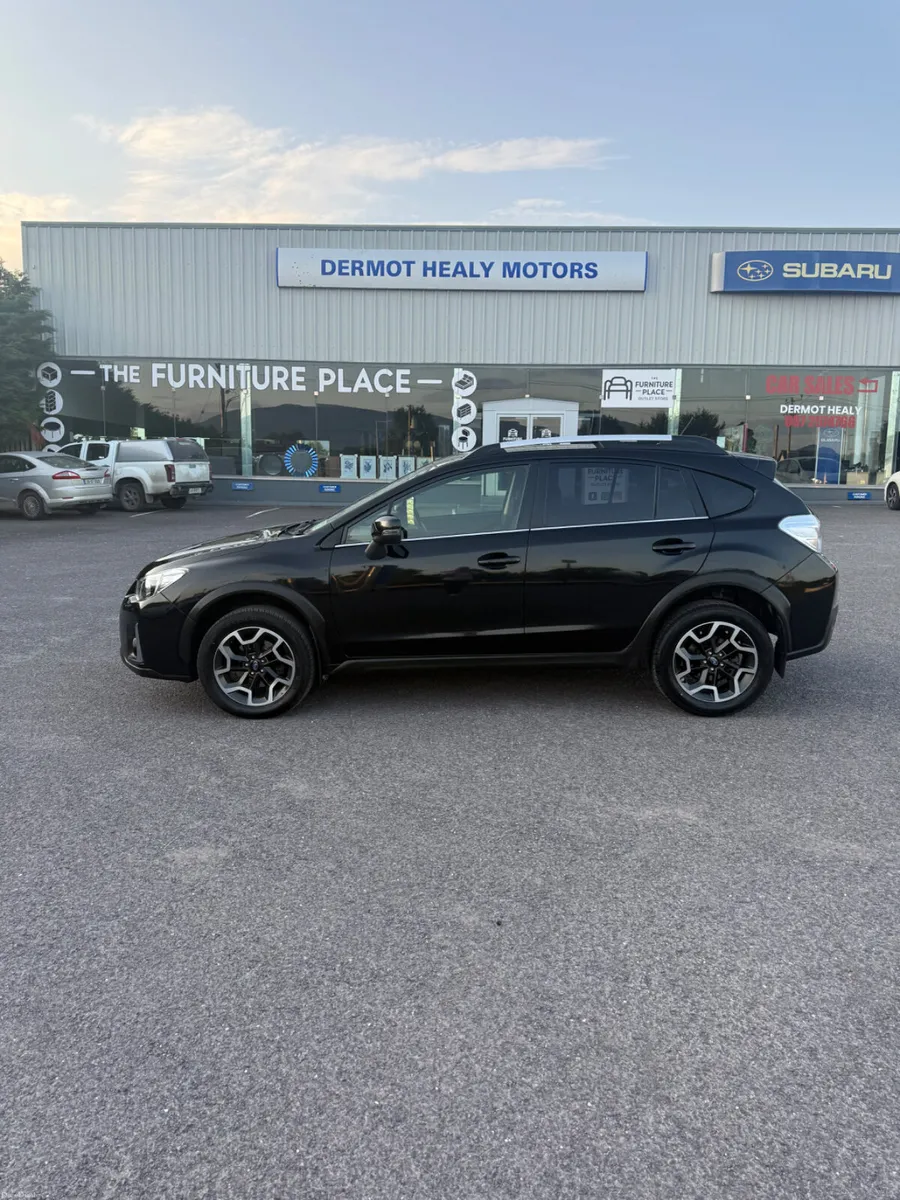 Subaru XV 2019 - Image 1