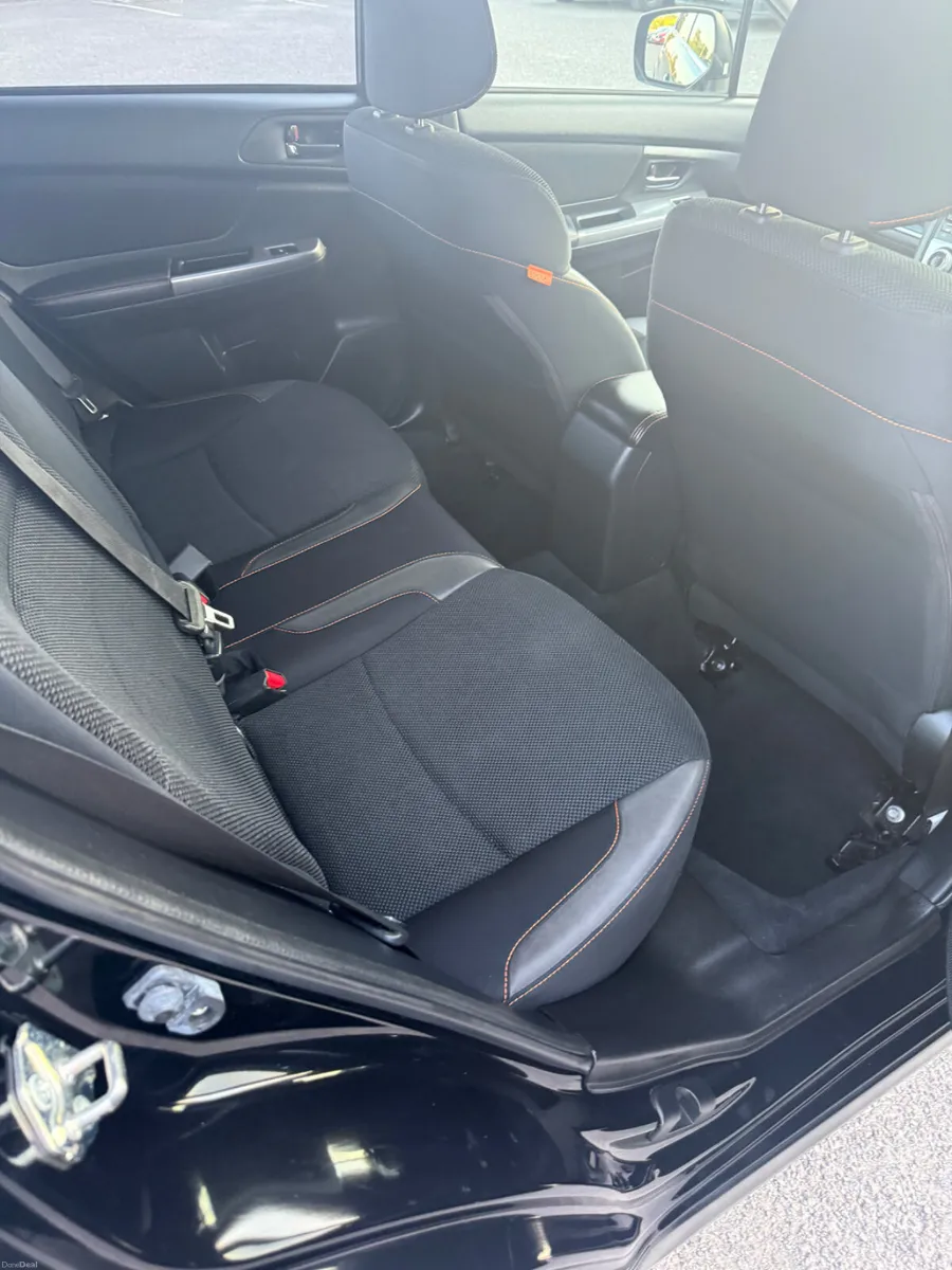 Subaru XV 2019 - Image 6