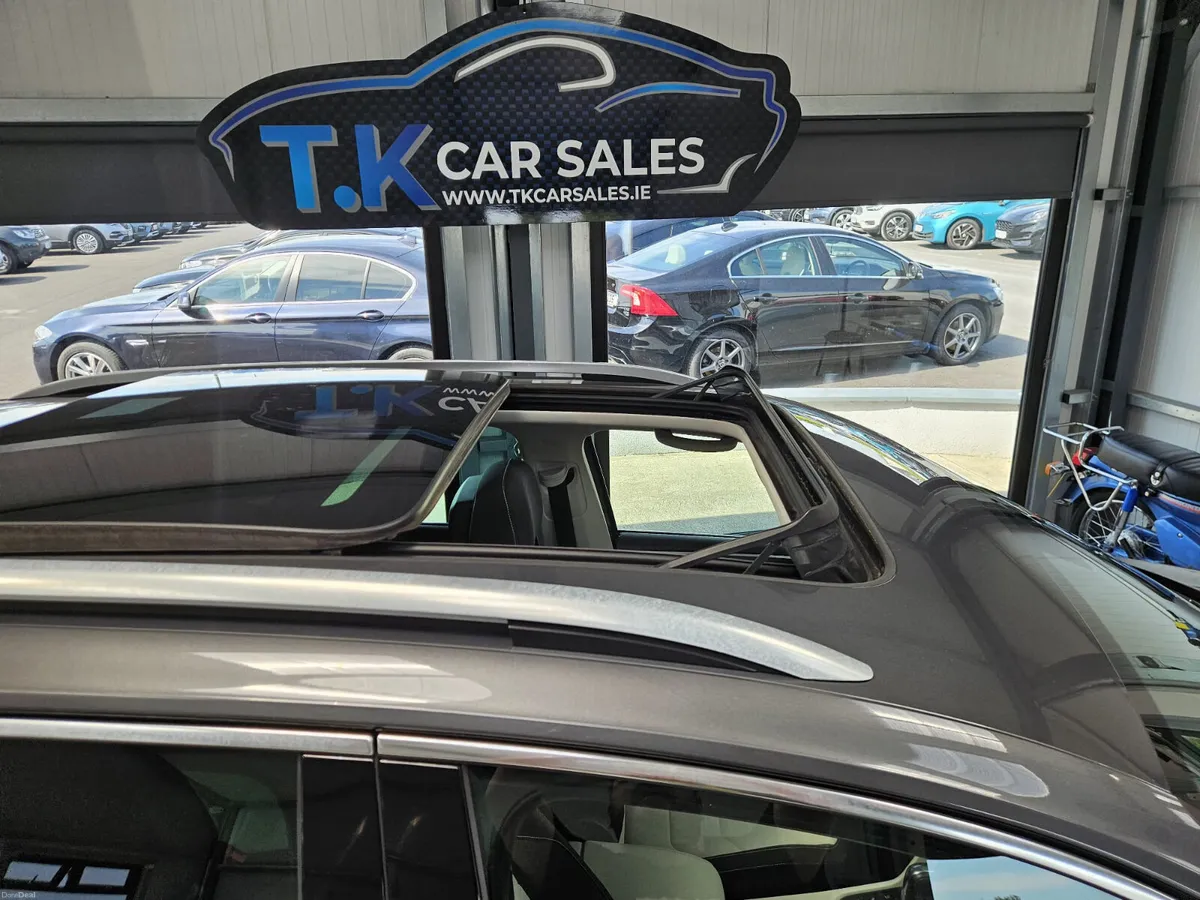 19 VOLKSWAGEN TIGUAN HIGHLINE AUTO PAN ROOF - Image 2