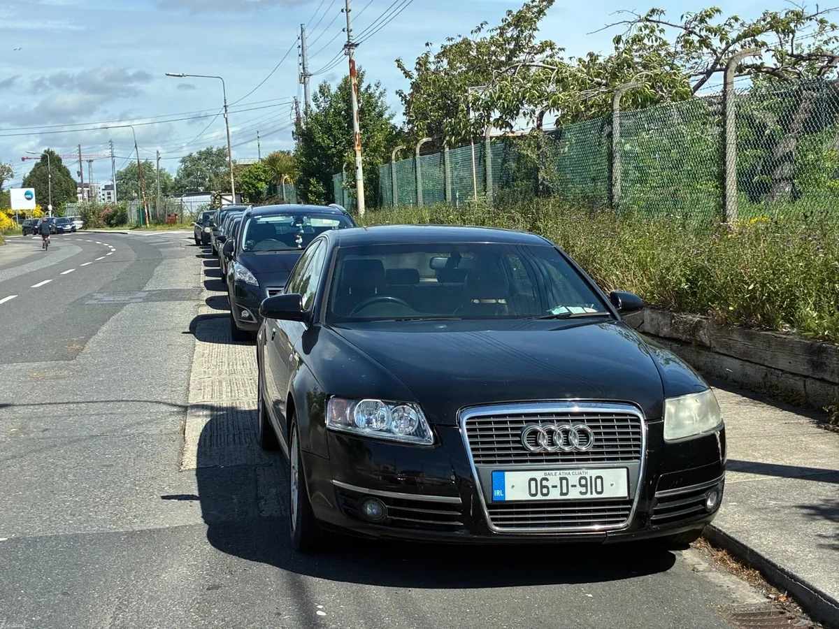 Audi A6 2.0 diesel - Image 1