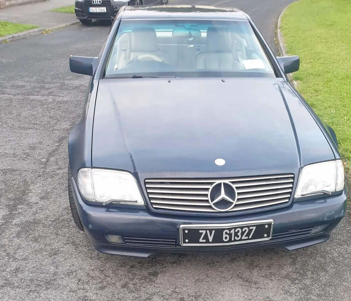 Mercedes-Benz Sl320 , 1994 - Image 1