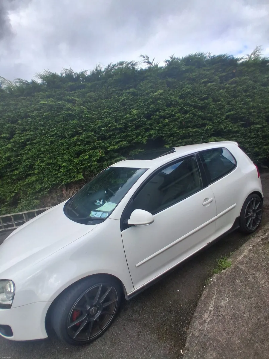 Mk5 Golf Gti - Image 4