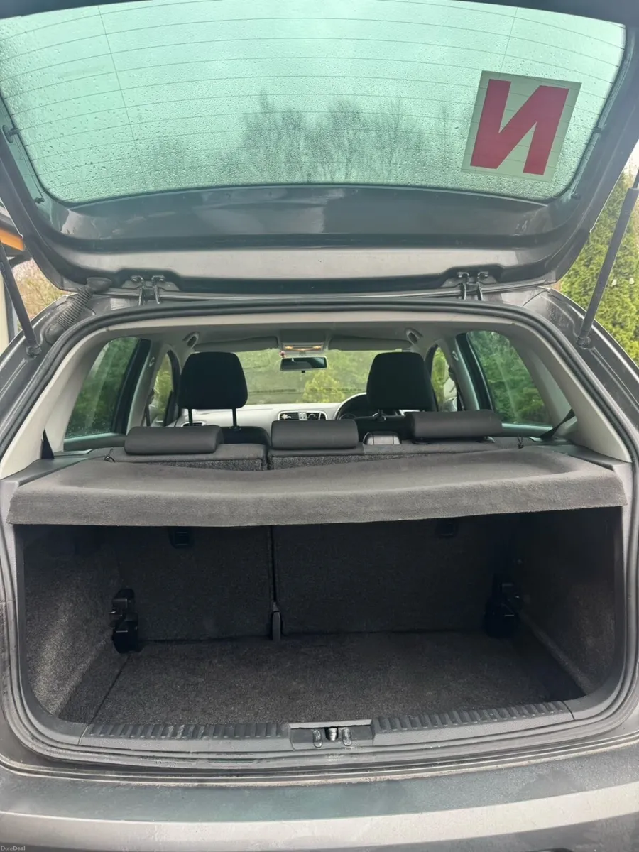 Volkswagen Polo 2011 - Image 6