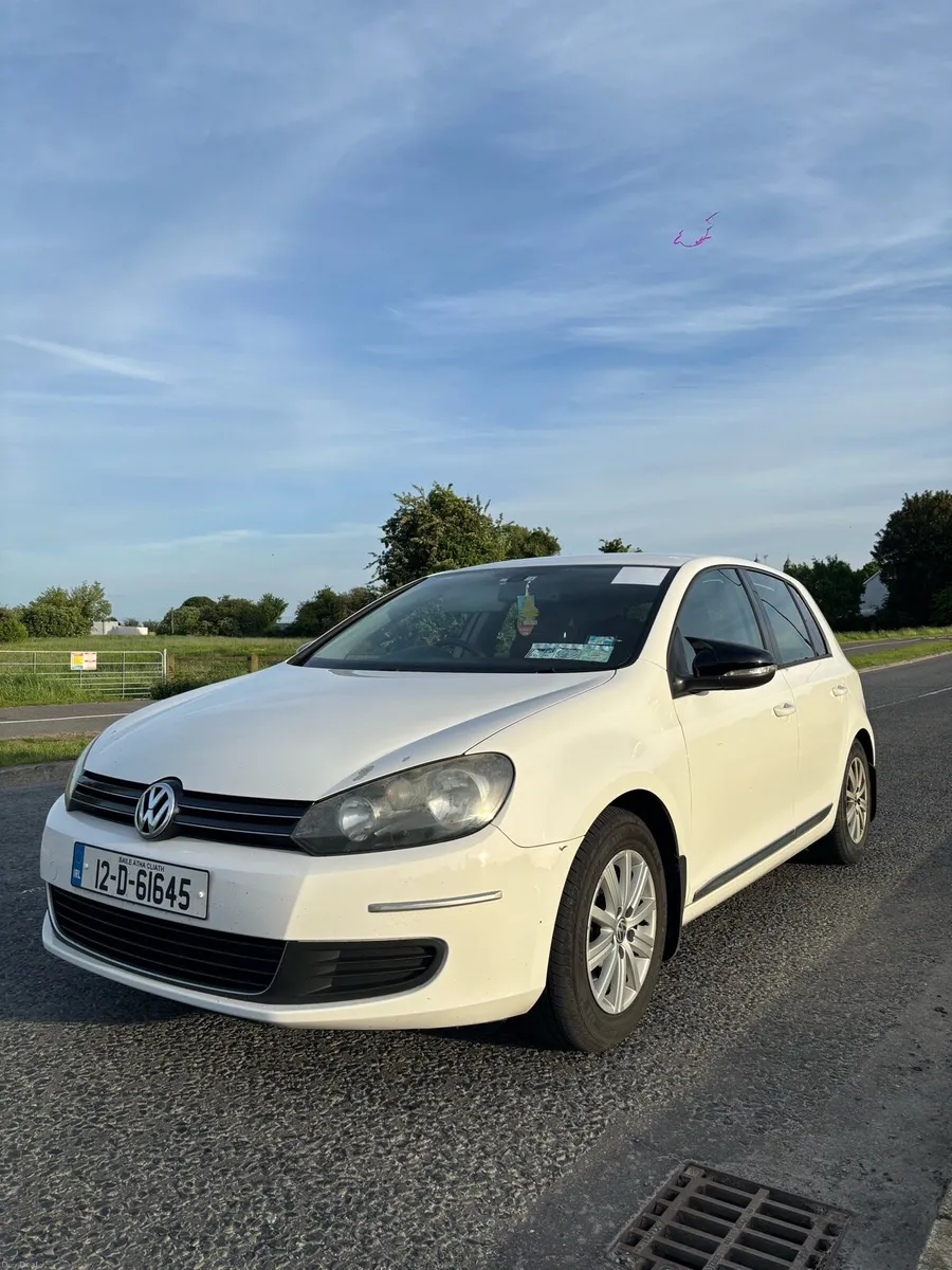 Clean automatic golf - Image 1