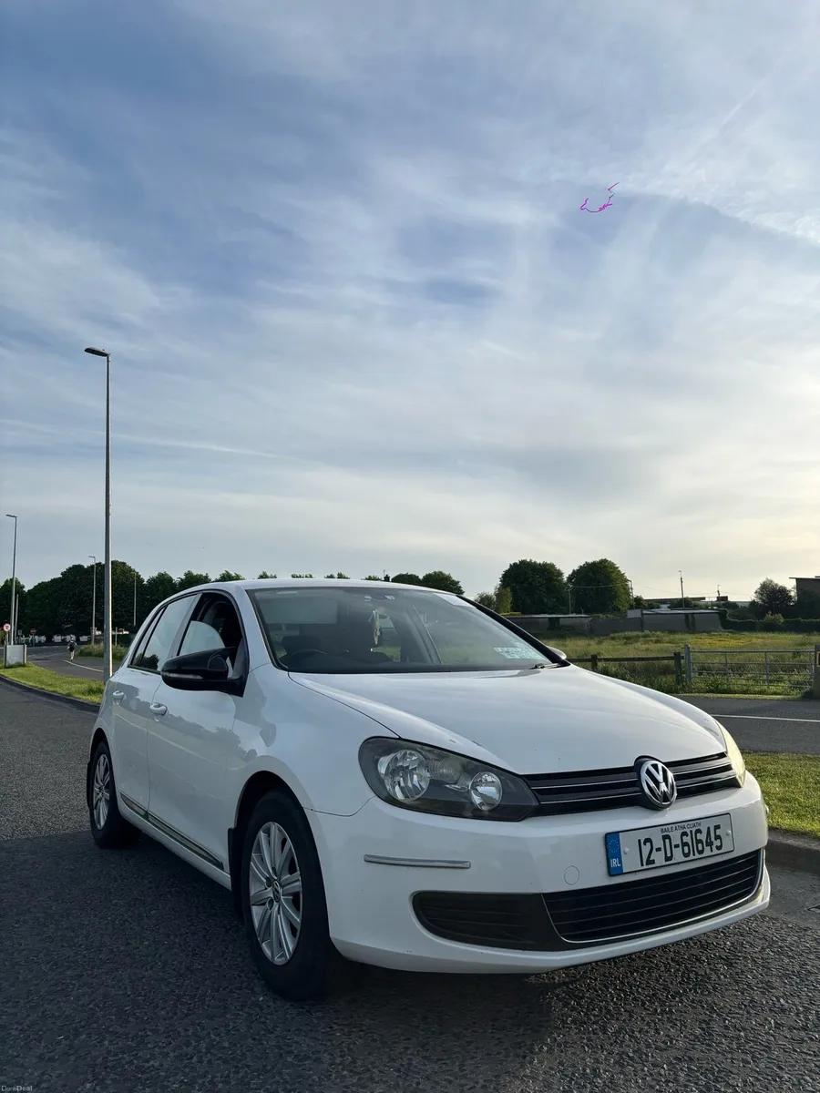 Clean automatic golf - Image 2