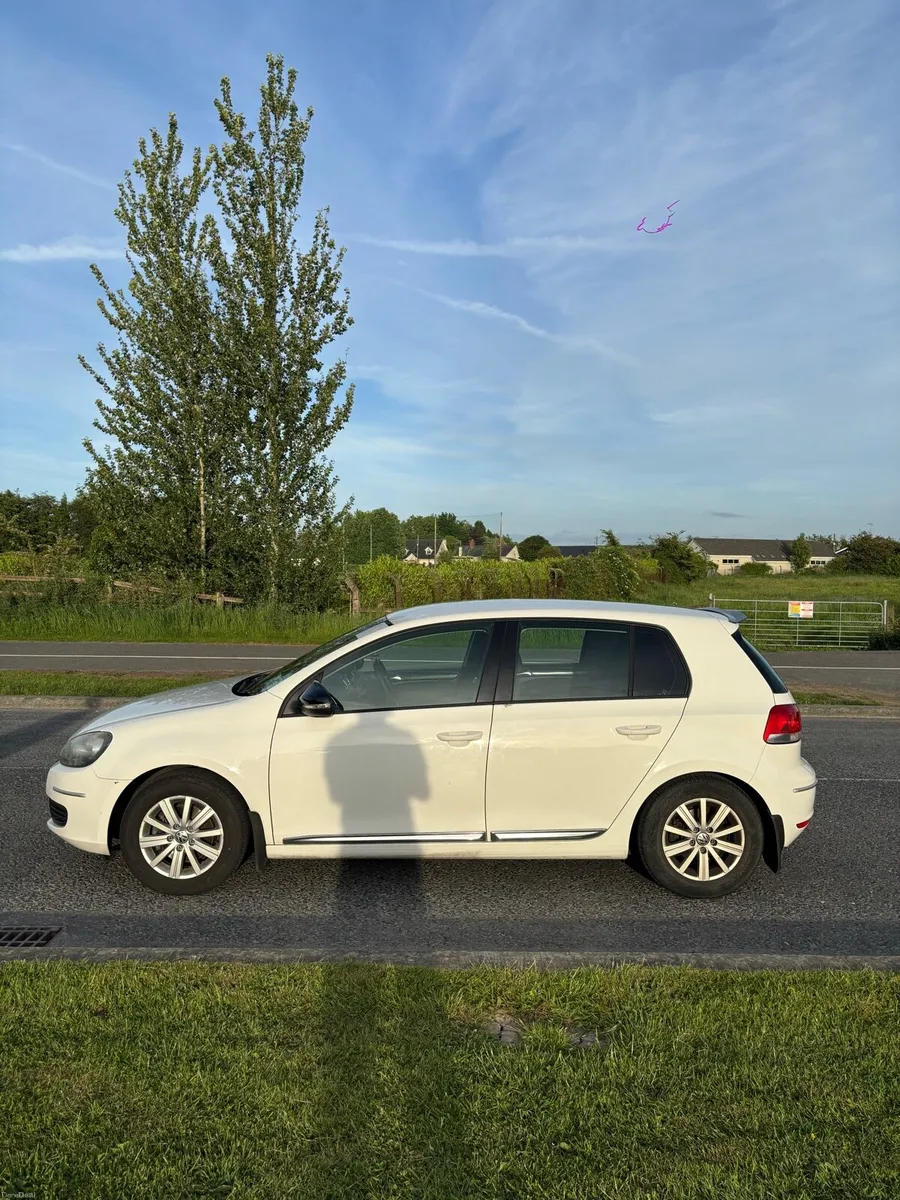 Clean automatic golf - Image 3