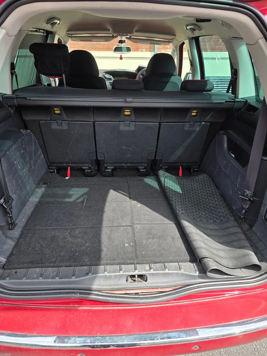 Citroen C4 2010 - Image 3