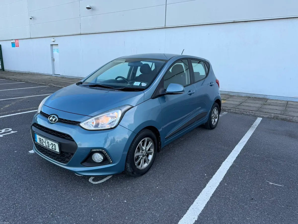 Hyundai i10 - Image 2