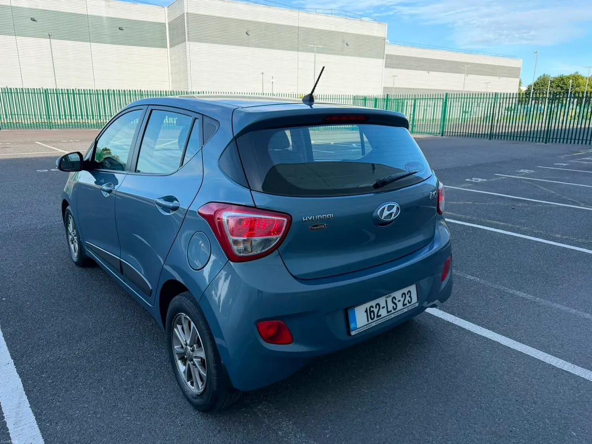 Hyundai i10 - Image 4